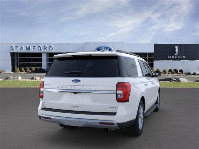 new 2024 Ford Expedition car, priced at $67,955