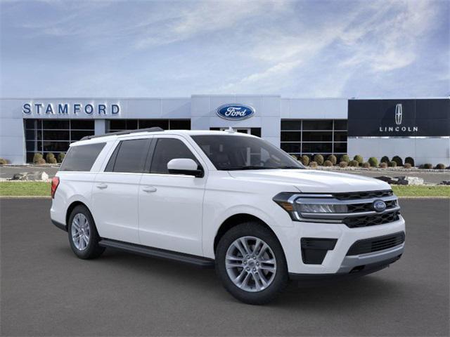 new 2024 Ford Expedition car, priced at $67,955