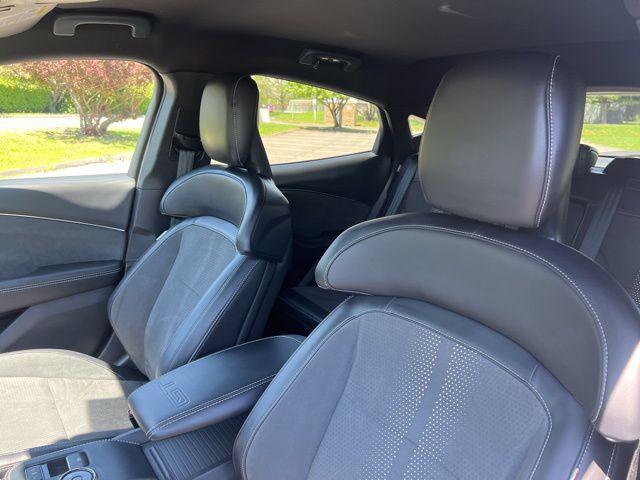 used 2022 Ford Mustang Mach-E car, priced at $35,295