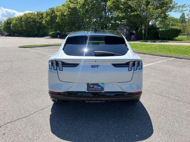 used 2022 Ford Mustang Mach-E car, priced at $35,295