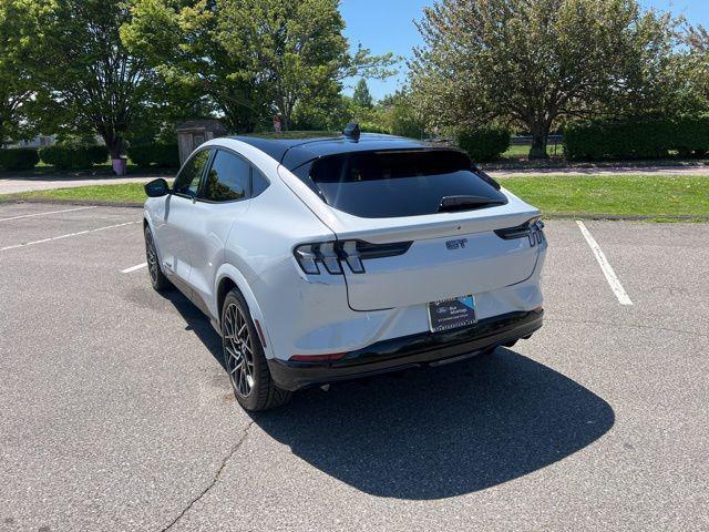 used 2022 Ford Mustang Mach-E car, priced at $35,295