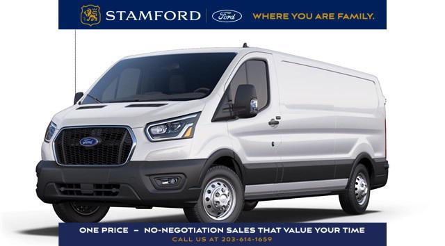 new 2024 Ford Transit-350 car, priced at $57,110