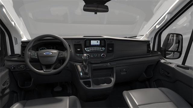 new 2024 Ford Transit-350 car, priced at $57,110