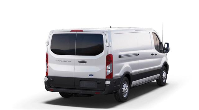 new 2024 Ford Transit-350 car, priced at $57,110