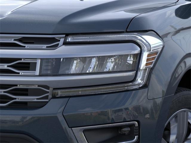 new 2024 Ford Expedition Max car, priced at $91,880