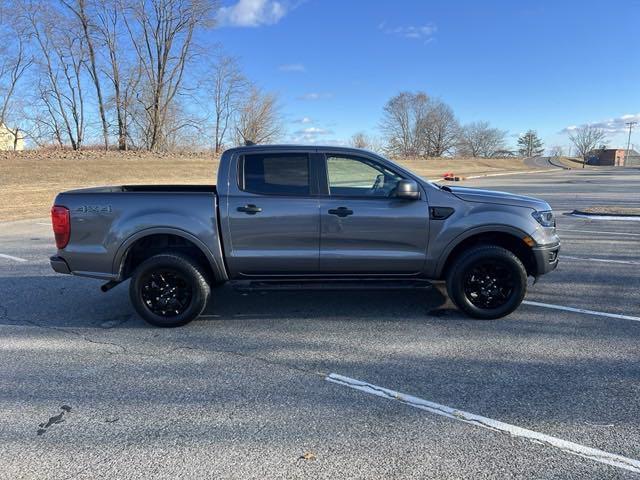 used 2022 Ford Ranger car, priced at $32,995