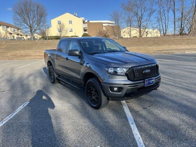 used 2022 Ford Ranger car, priced at $32,995