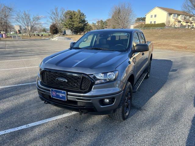 used 2022 Ford Ranger car, priced at $32,995