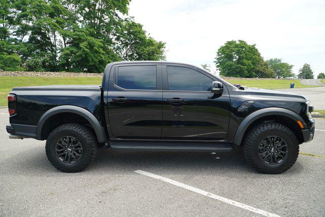used 2024 Ford Ranger car, priced at $60,995