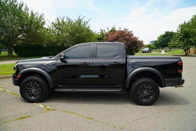 used 2024 Ford Ranger car, priced at $60,995