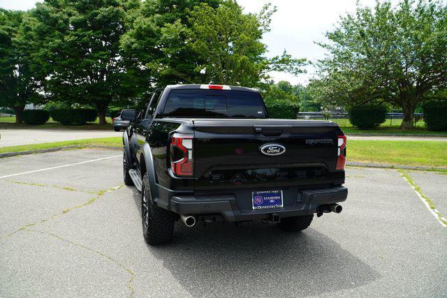 used 2024 Ford Ranger car, priced at $60,995