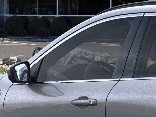 new 2025 Ford Escape car, priced at $42,995