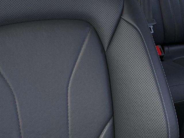 new 2025 Ford Escape car, priced at $42,995