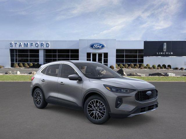 new 2025 Ford Escape PHEV car, priced at $42,895