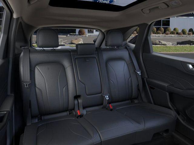 new 2025 Ford Escape car, priced at $42,995