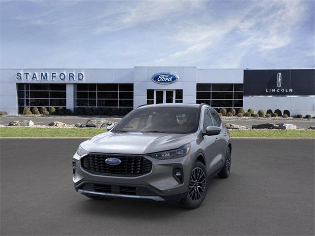 new 2025 Ford Escape car, priced at $44,280