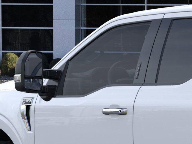 new 2024 Ford F-150 car, priced at $54,995