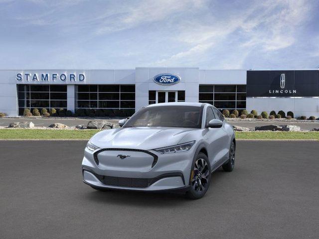 new 2024 Ford Mustang Mach-E car, priced at $49,995