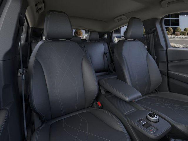 new 2024 Ford Mustang Mach-E car, priced at $48,795