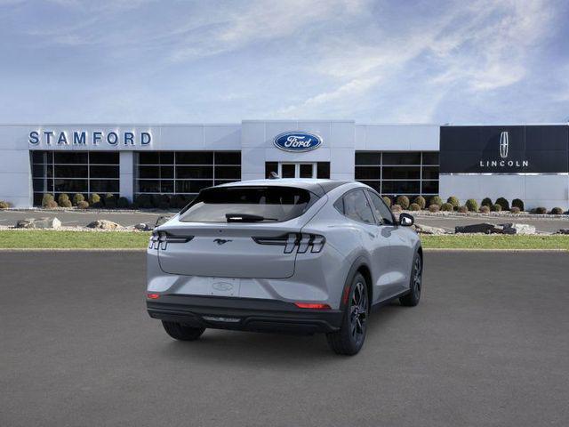 new 2024 Ford Mustang Mach-E car, priced at $48,795