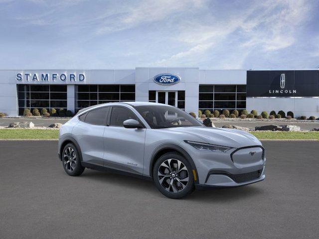 new 2024 Ford Mustang Mach-E car, priced at $48,795