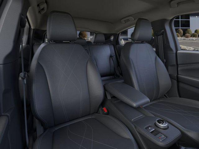 new 2024 Ford Mustang Mach-E car, priced at $49,995