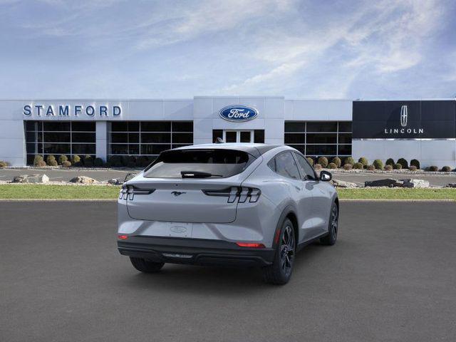 new 2024 Ford Mustang Mach-E car, priced at $49,995