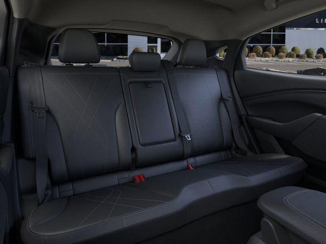 new 2024 Ford Mustang Mach-E car, priced at $48,795