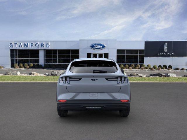 new 2024 Ford Mustang Mach-E car, priced at $49,995