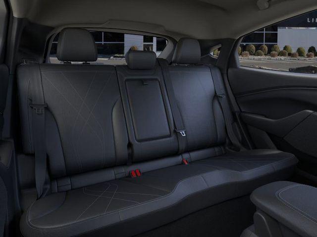 new 2024 Ford Mustang Mach-E car, priced at $49,995