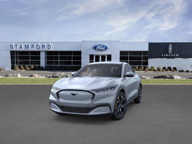 new 2024 Ford Mustang Mach-E car, priced at $48,795