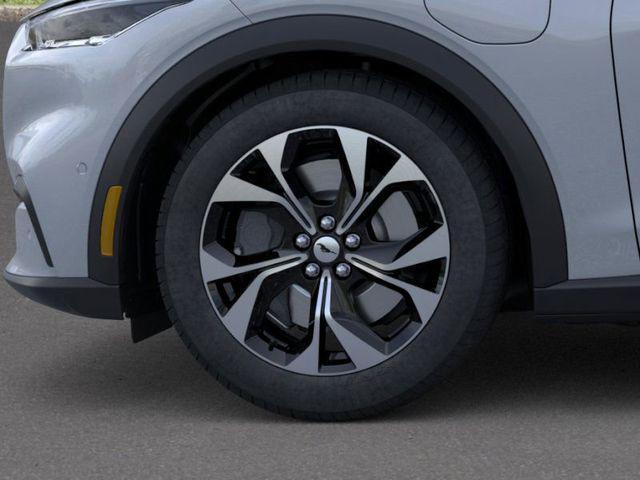 new 2024 Ford Mustang Mach-E car, priced at $48,795