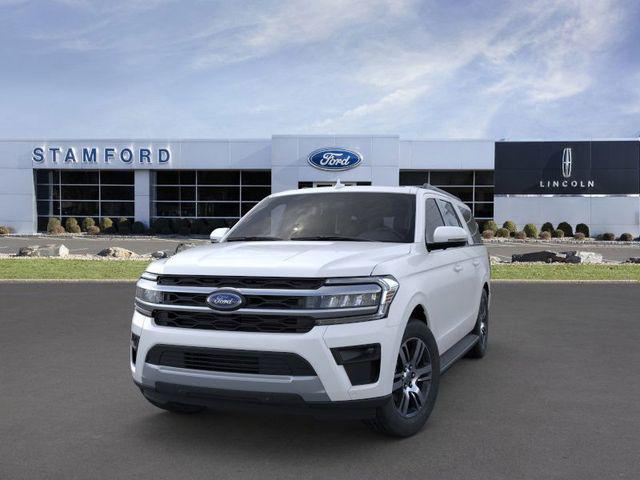 new 2024 Ford Expedition Max car, priced at $68,795