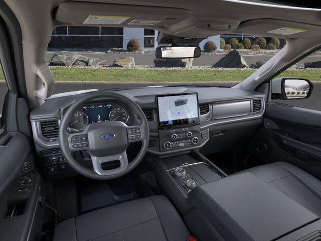 new 2024 Ford Expedition Max car, priced at $68,795