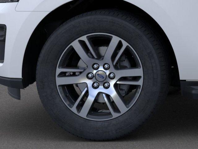 new 2024 Ford Expedition Max car, priced at $68,795