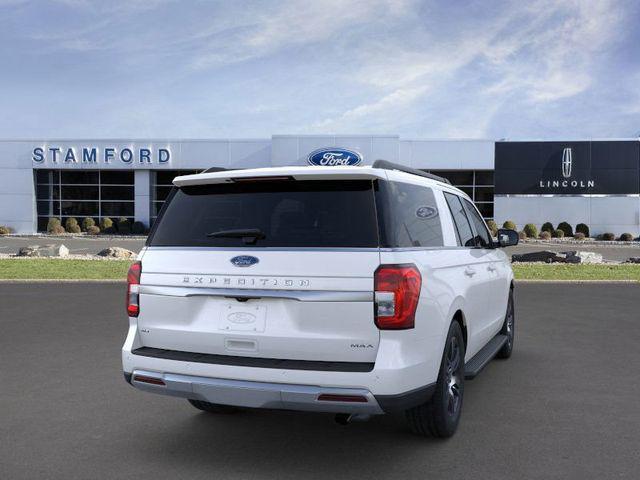new 2024 Ford Expedition Max car, priced at $68,795