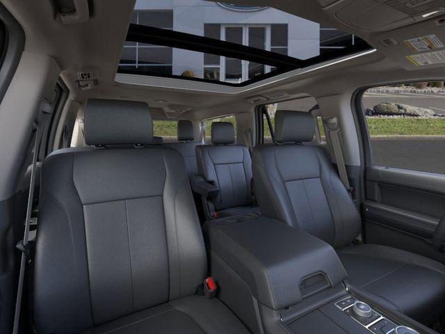 new 2024 Ford Expedition Max car, priced at $68,795