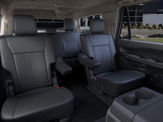 new 2024 Ford Expedition Max car, priced at $68,795