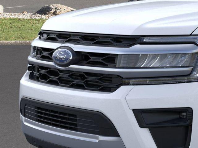 new 2024 Ford Expedition Max car, priced at $68,795