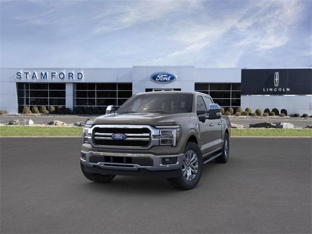 new 2025 Ford F-150 car, priced at $71,935