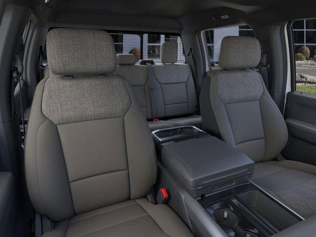 new 2024 Ford F-150 car, priced at $52,995