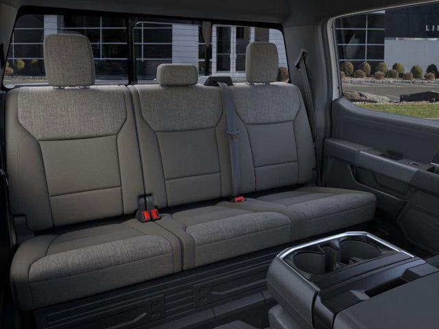 new 2024 Ford F-150 car, priced at $52,995