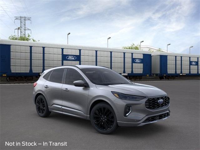 new 2023 Ford Escape car, priced at $39,445