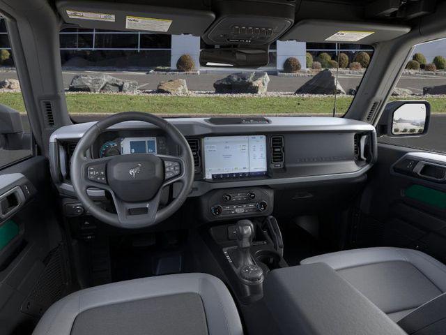 new 2024 Ford Bronco car, priced at $44,925