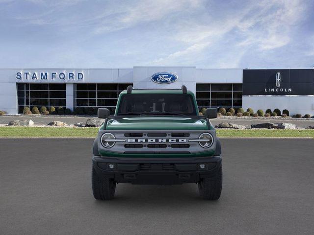 new 2024 Ford Bronco car, priced at $44,925