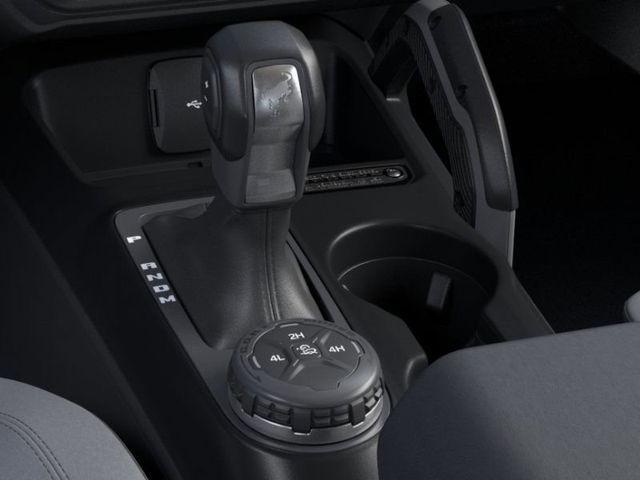 new 2024 Ford Bronco car, priced at $44,925
