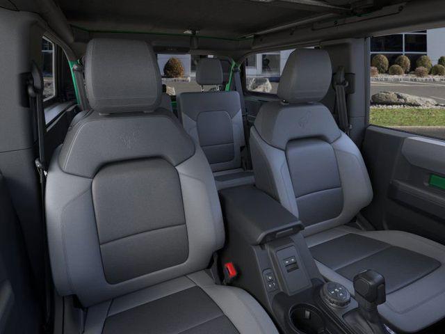 new 2024 Ford Bronco car, priced at $44,925