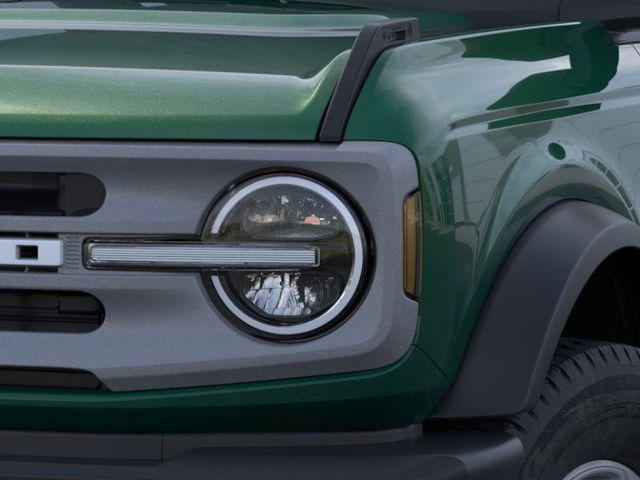 new 2024 Ford Bronco car, priced at $44,925