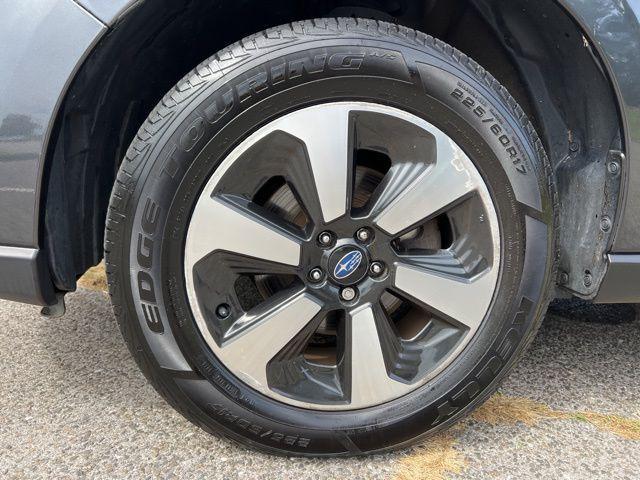 used 2018 Subaru Forester car, priced at $15,795