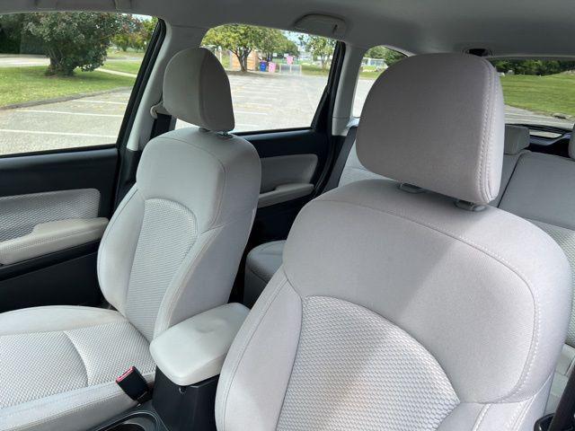 used 2018 Subaru Forester car, priced at $15,795